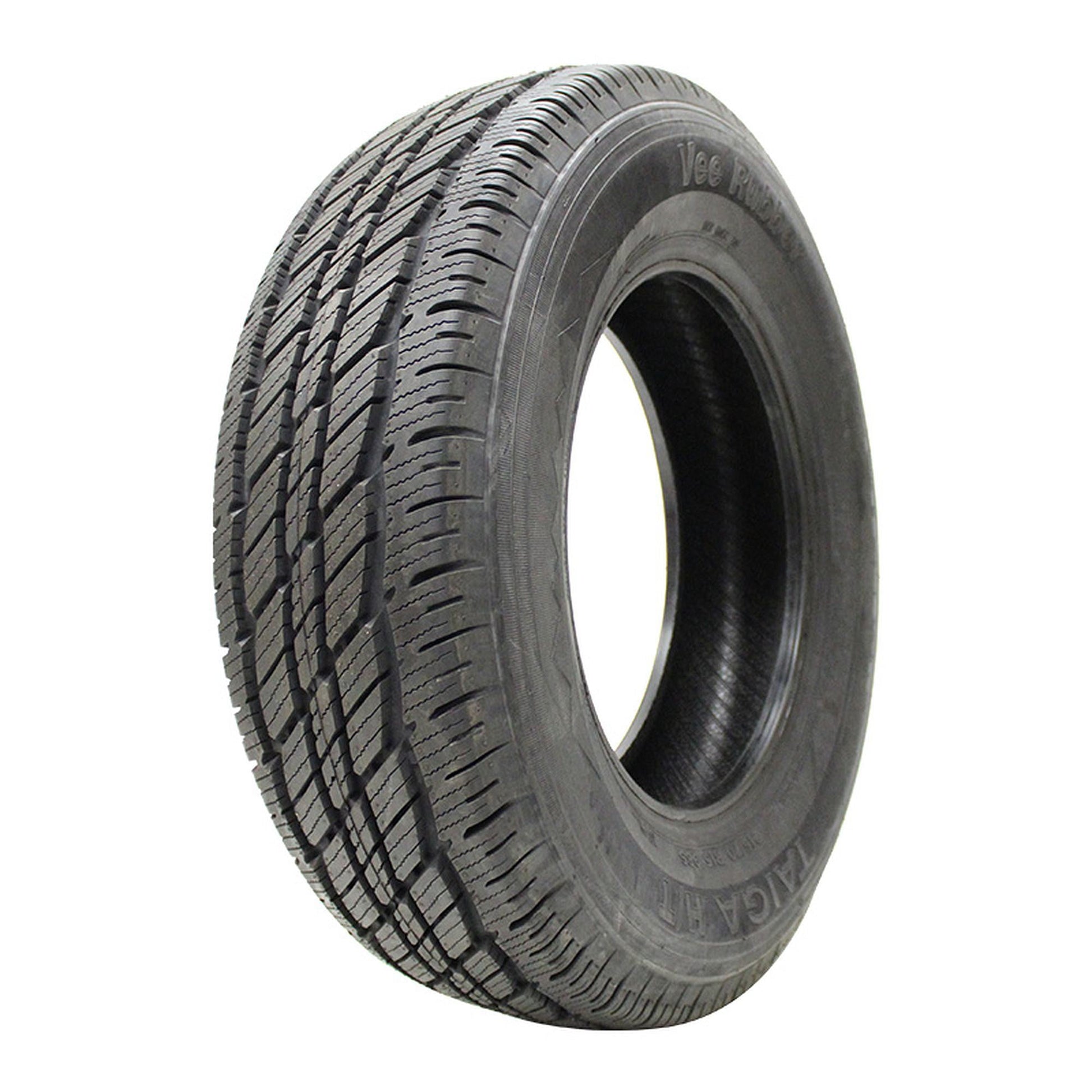 Vee Rubber Taiga H/T All Season 235/70R16 104T Passenger Tire