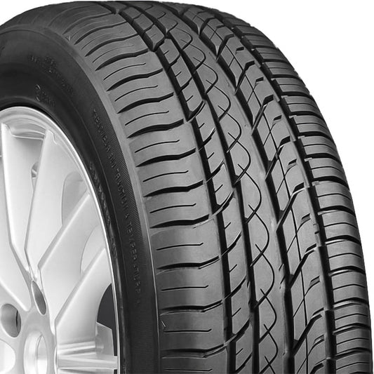 Vee Rubber Vitron 235/60R18 107H A/S Performance Tire