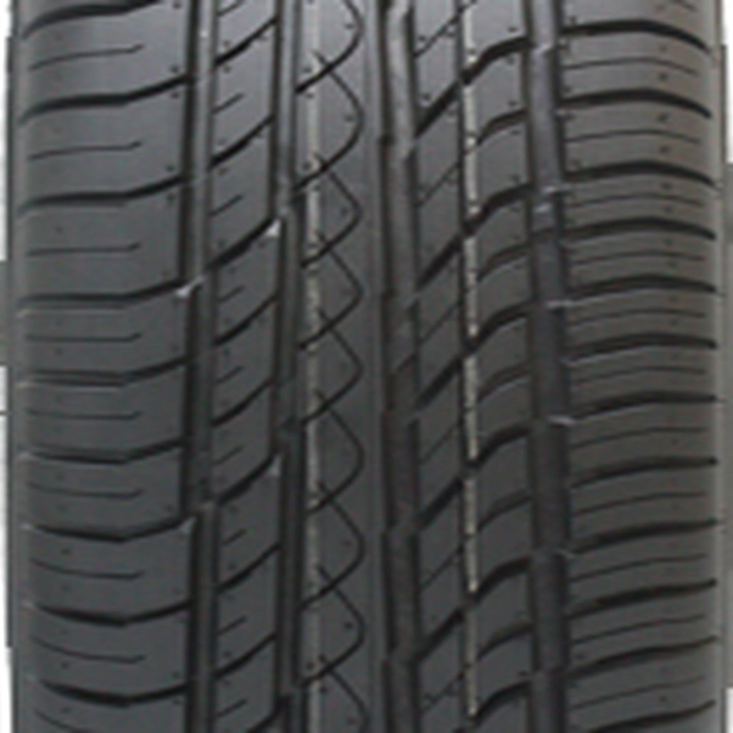 Vee Rubber Vitron ZR All Season 215/55R17 94W Passenger Tire