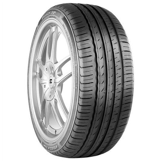 Velozza ZXV4 205/45R16XL 87W BSW (2 Tires) Fits: 2007 Honda Fit Sport, 2007-11 Hyundai Accent SE