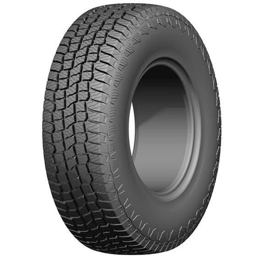 Venezia Crusade AT All Terrain LT265/70R17 121/118S E Light Truck Tire