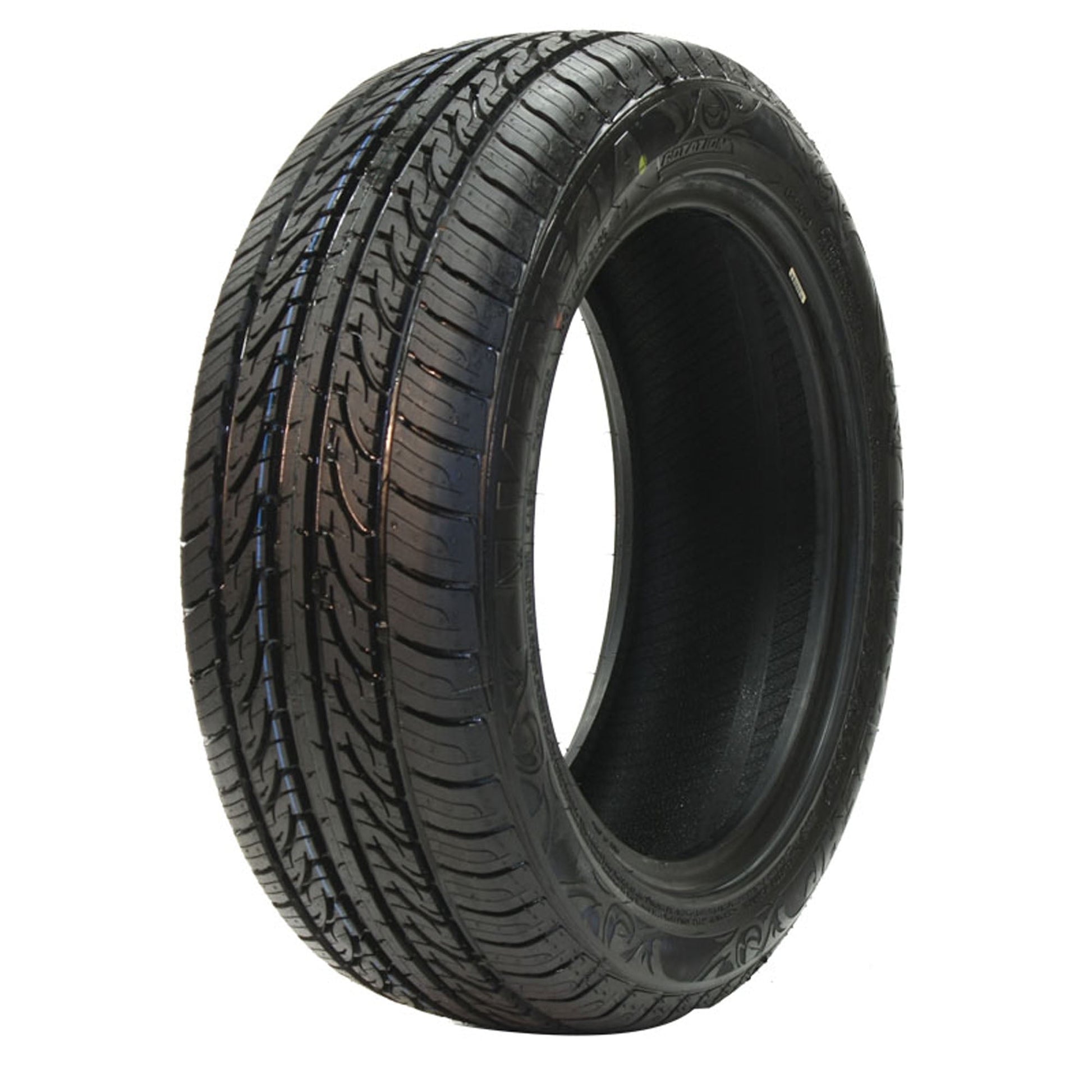 Venezia Crusade HP All Season 215/35ZR18 84W XL Passenger Tire