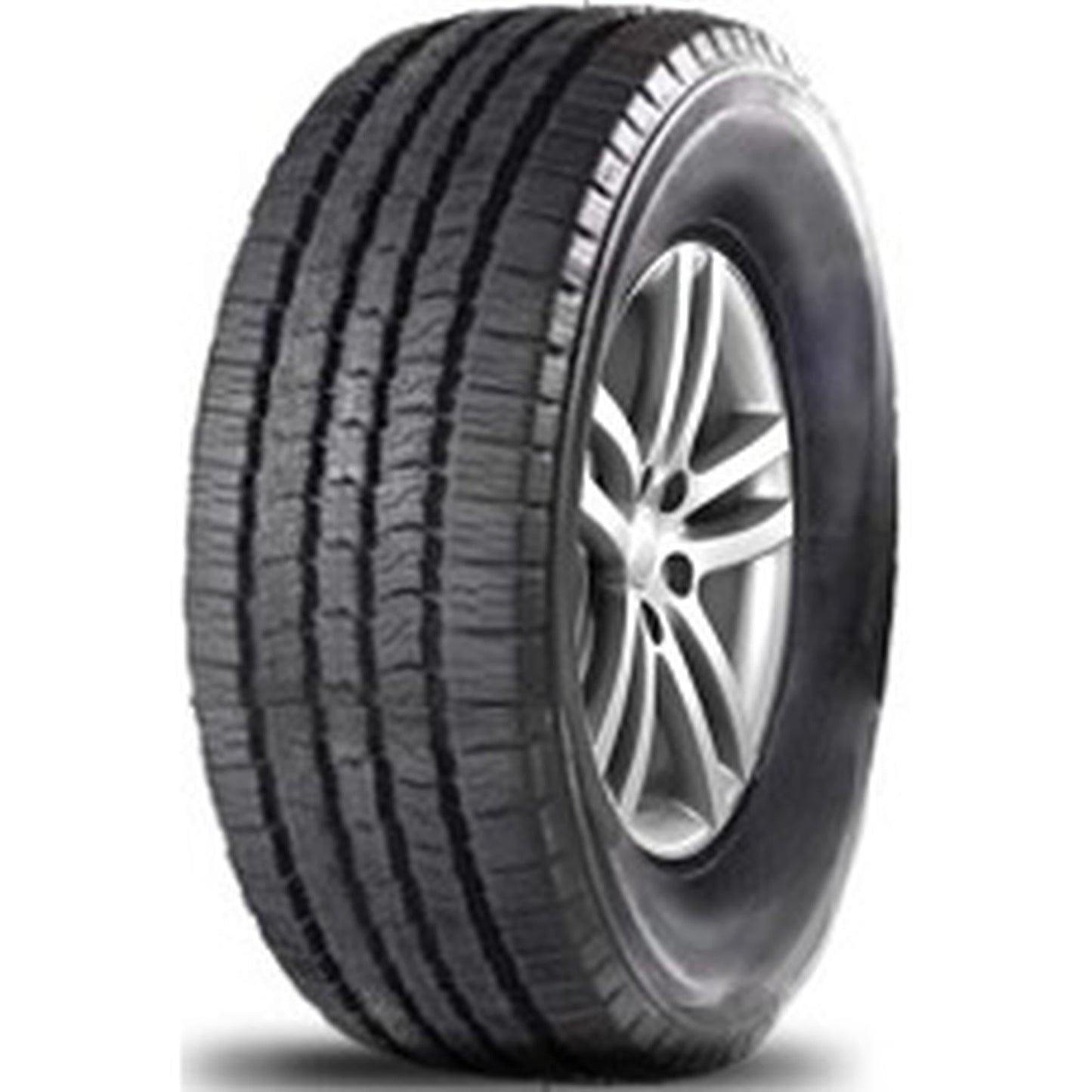 Venezia Crusade HT Highway LT235/85R16 120/116S E Light Truck Tire