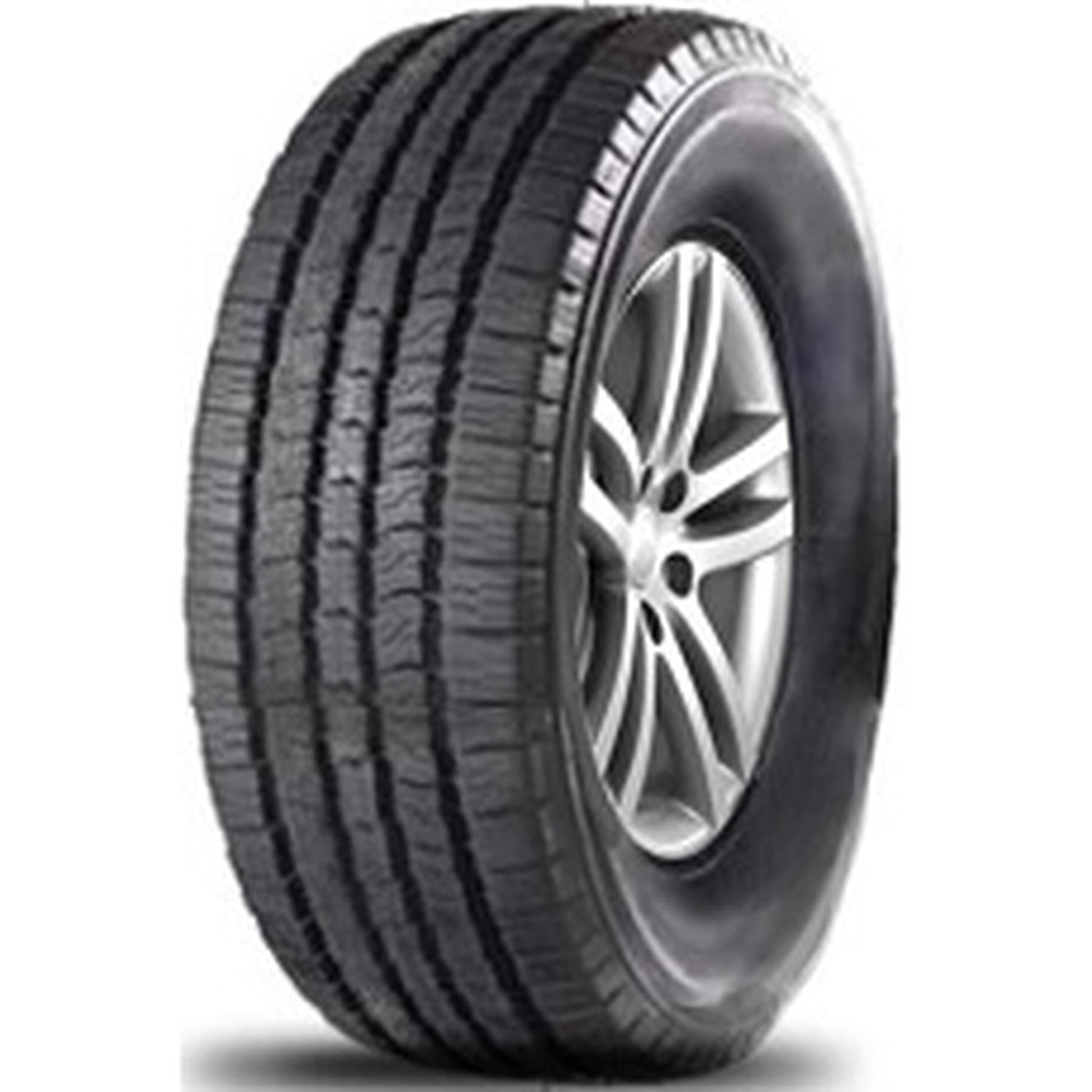 Venezia Crusade HT Highway LT235/85R16 120/116S E Light Truck Tire