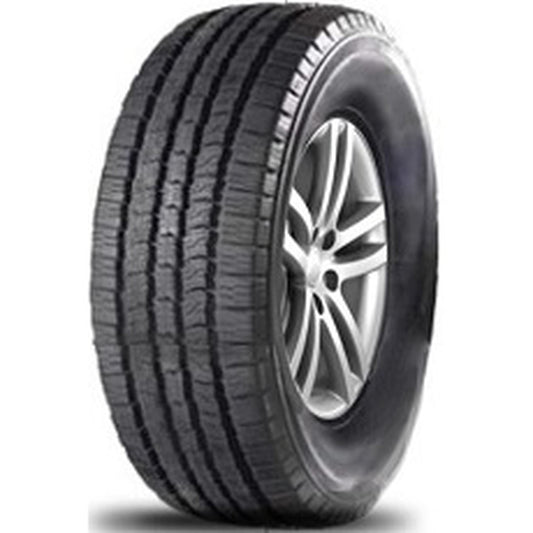 Venezia Crusade HT Highway LT235/85R16 120/116S E Light Truck Tire