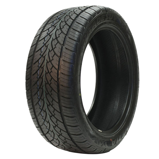 Venezia Crusade SUV All Season 255/30ZR24 97W XL Passenger Tire