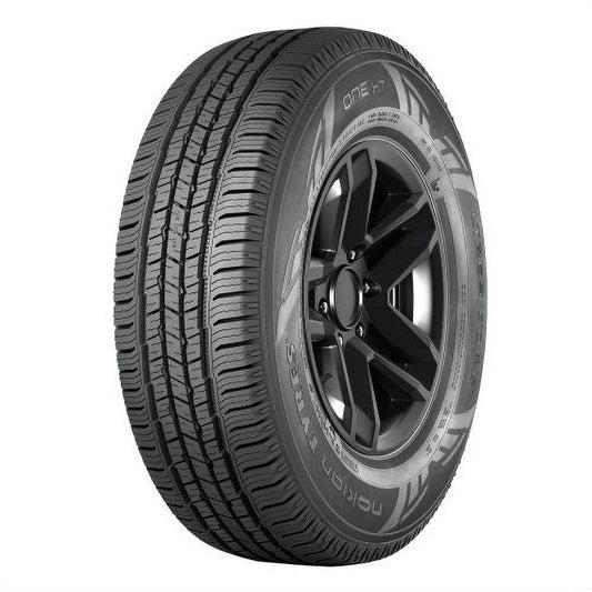 Venezia Crusade SXT 225/60R17 121/118S Passenger Tire Fits: 2018-23 Subaru Crosstrek Convenience, 2019-21 Subaru Forester Convenience