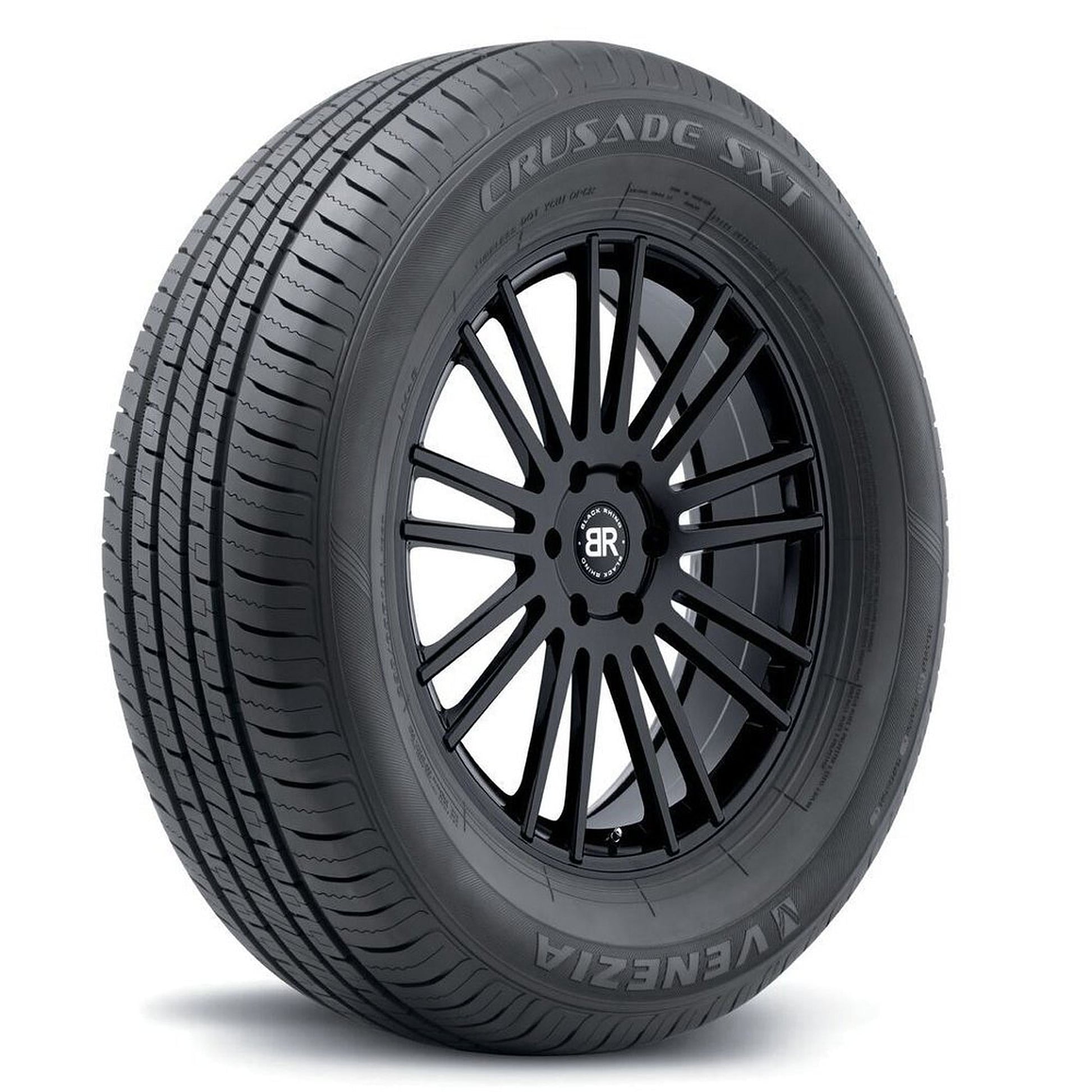 Venezia Crusade SXT All Season 245/50R20 102V Passenger Tire