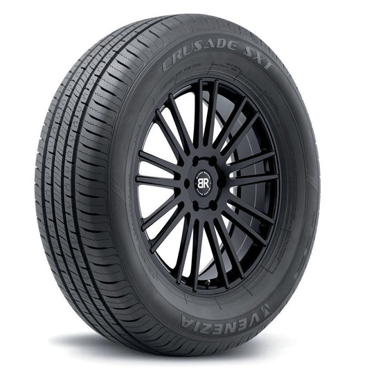 Venezia Crusade SXT All Season 245/50R20 102V Passenger Tire