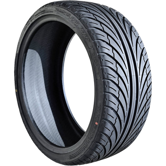 Venom Power Ragnarok Zero X 235/35R19 ZR 91W XL High Performance Tire