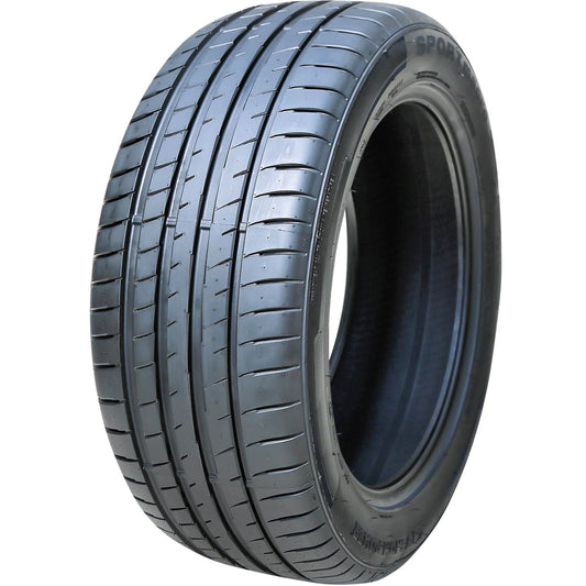 Venom Power Sport Macro Rok X 275/45ZR19 108W XL A/S High Performance All Season Tire