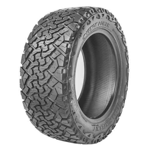 Venom Power Terra Hunter X/T All Terrain 235/60R18 107H XL Light Truck Tire