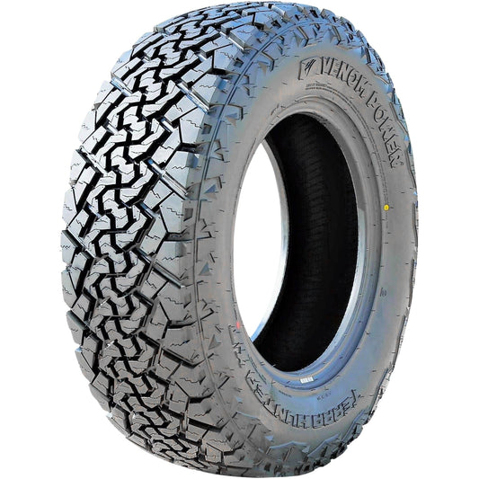 Venom Power Terra Hunter X/T LT 245/75R16 Load E 10 Ply XT Extreme Terrain Tire
