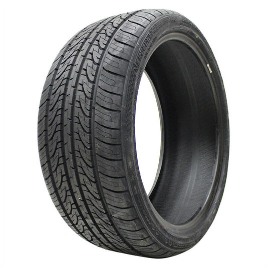 Vercelli II All Season 235/40R19 96W XL Passenger Tire