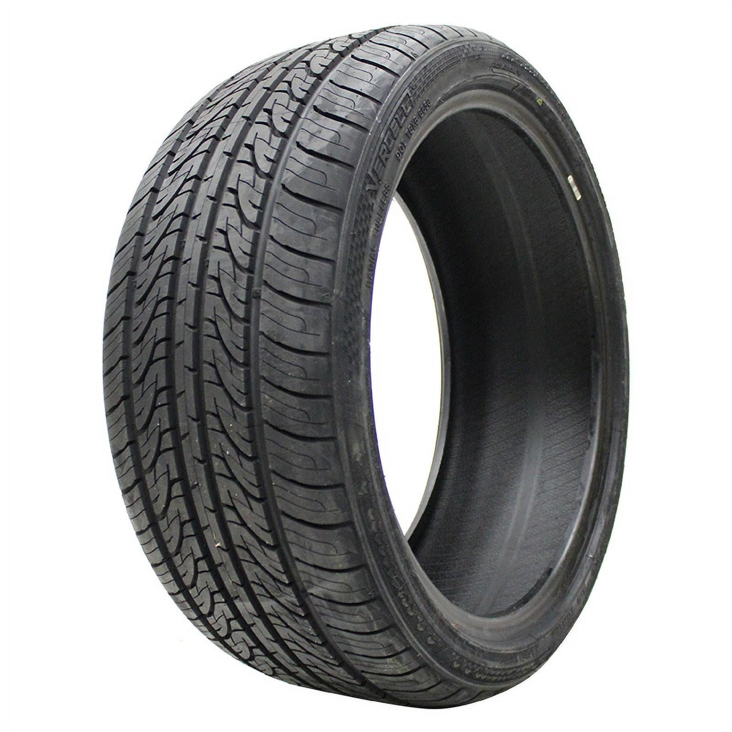 Vercelli II All Season 245/40ZR20 99W XL Passenger Tire