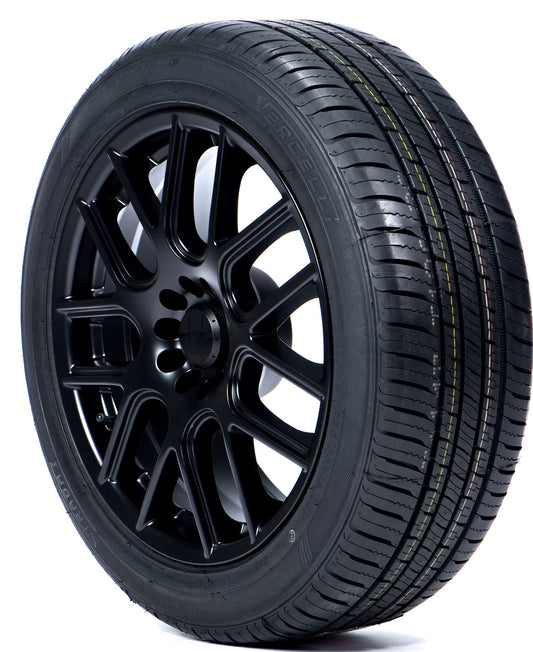 Vercelli Strada 1 All-Season Tire - 245/55R19 103H
