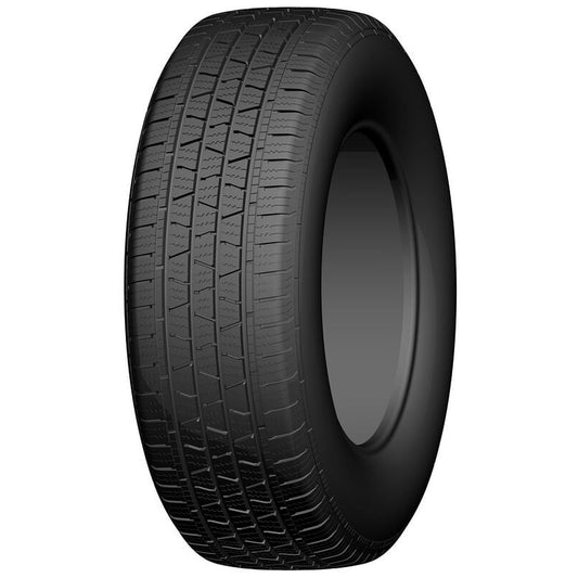 Vercelli Terreno H/S All Season 275/55R20 117H XL Passenger Tire