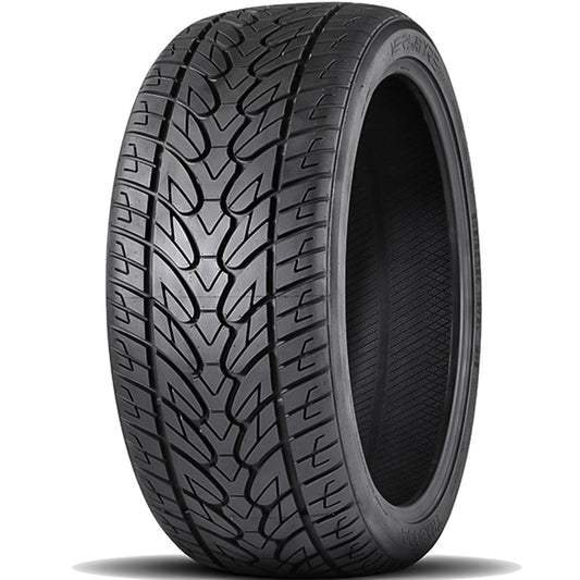 VersaTyre TRX6000 275/55R20 117H A/S Performance Tire