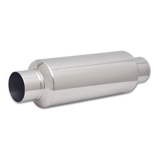 Vibrant Performance 17950, Large Diameter Bottle St Yle Resonator 3In 0