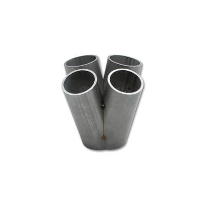 Vibrant Performance 2457, 4 Into 1 Turbo Manifold Merge Collector Gt28/30