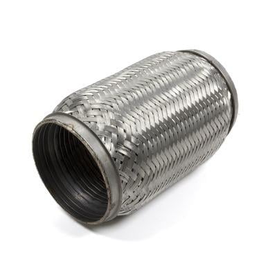 Vibrant Performance 61208, Turboflex Coupling W/ Interlock Liner 4In Dia.