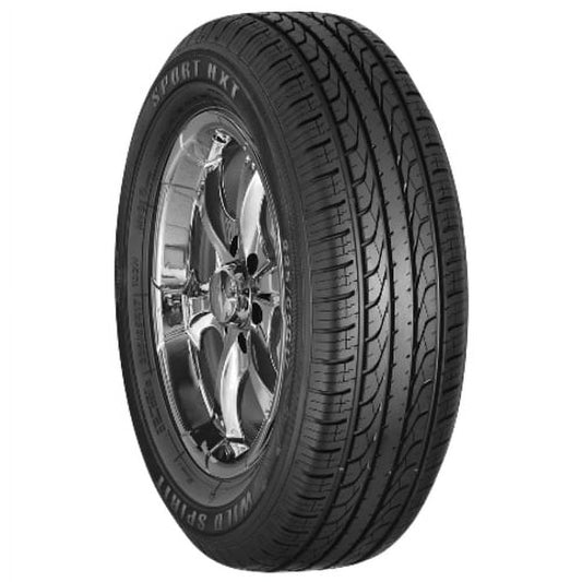 Vizzoni DREAMLINER A/T LT275/70R18 E/10PLY BSW