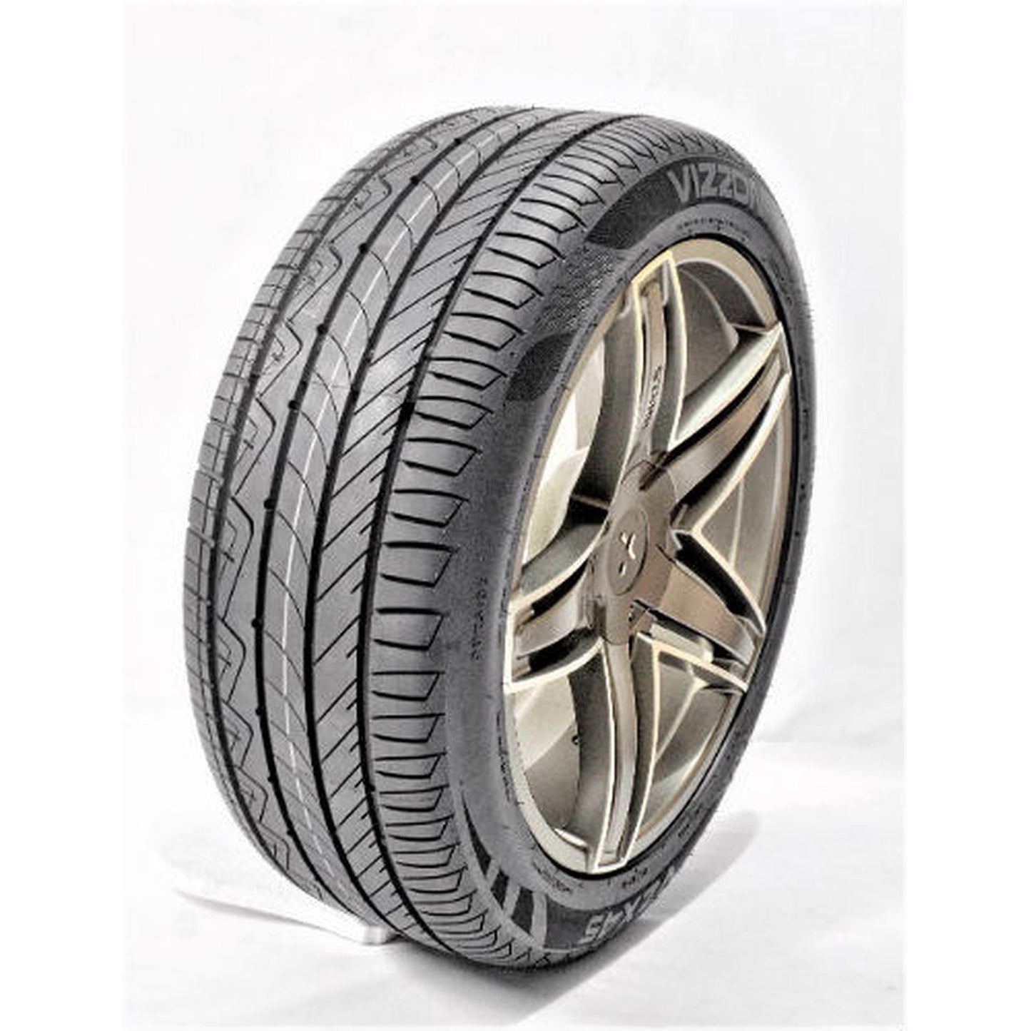 Vizzoni VZX45 All Season 285/45R22 114V Passenger Tire