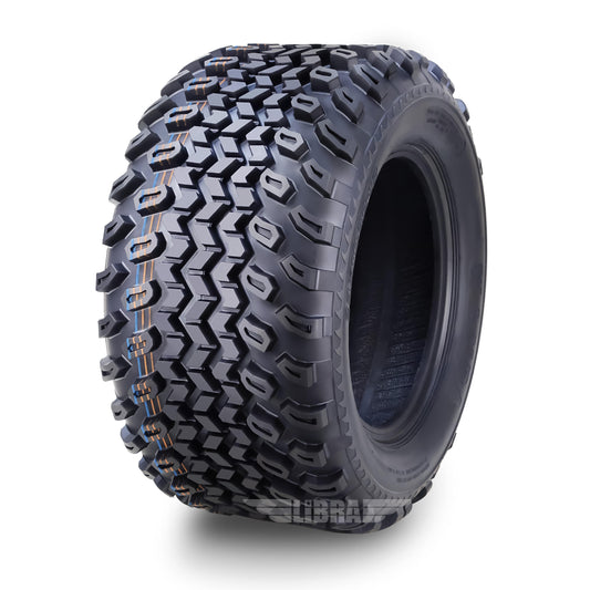 WANDA 22X11-12 Golf Cart ATV Tires 4 Ply 22x11-12 14052