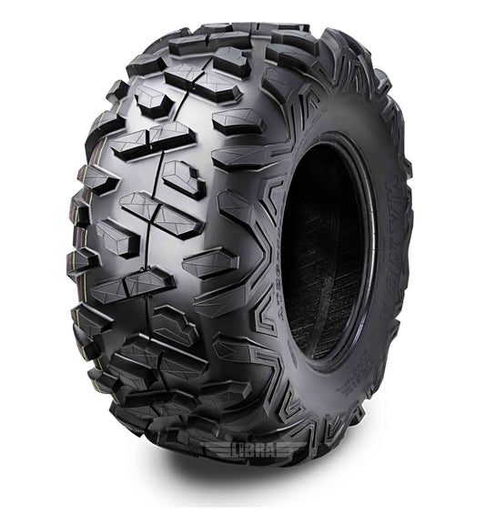 WANDA ATV UTV Tire AT 27x11-14 27x11x14 6PR P3501 - 10386