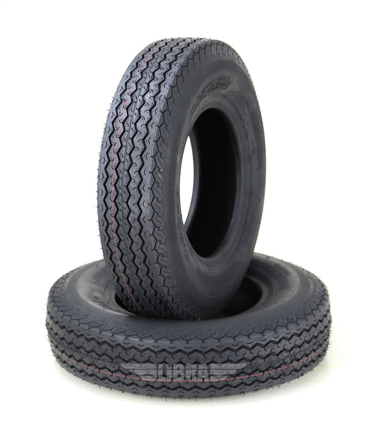 WANDA All-Season 4.80-8 Trailer Tire