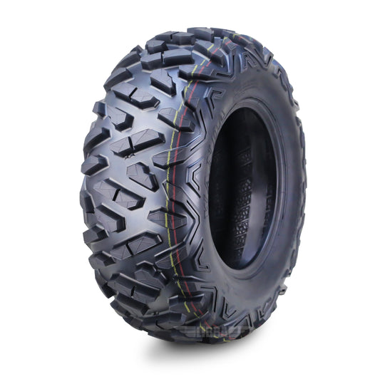 WANDA UTV ATV Tire 23x8-10 23x8x10 205/80-10 6-Ply Bighorn Style 10421
