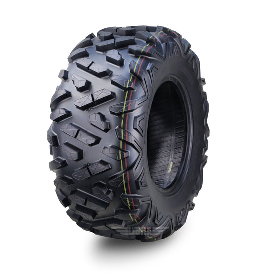 WANDA UTV ATV Tire 25x11-12 25x11x12 275/60-12 6-Ply Bighorn Style 10414