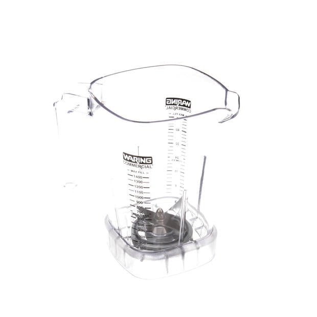 WARING 503439 48 OZ. STACKABLE JAR ASSEMBLY (Genuine OEM Part)