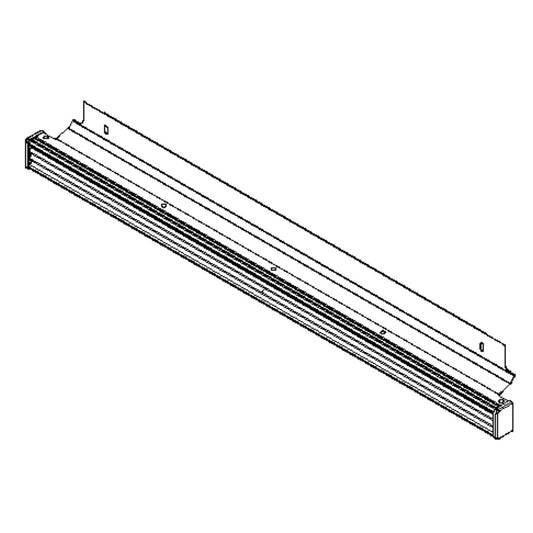 WHIRLPOOL W11598202 WALL OVEN VENT (GENUINE OEM PART)