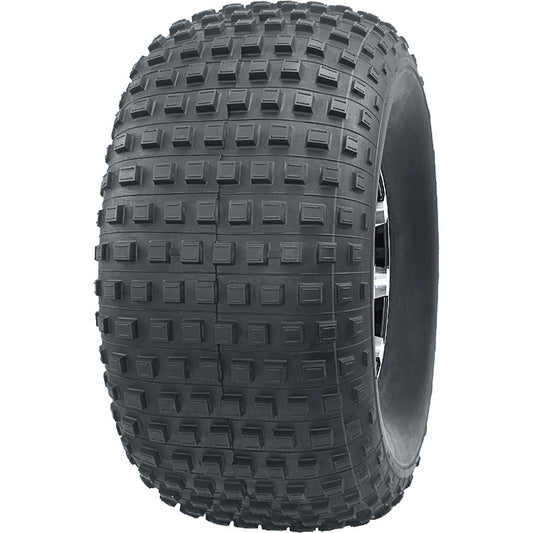 Wanda P318 25X12.00-9 25x12.00x9 51F 2 Ply ATV&UTV Tire