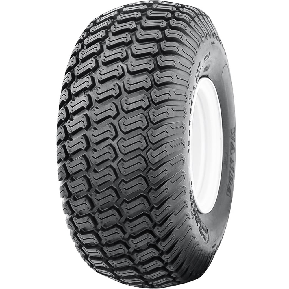 Wanda P332 24X12.00-12 Load 4 Ply Lawn & Garden Tire
