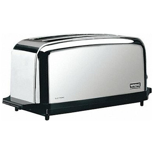 Waring Commercial 4-Slice Light Duty Toaster WCT704