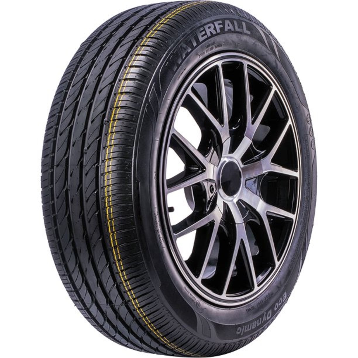 Waterfall Eco Dynamic All Season 225/65R16 100H XL Passenger Tire