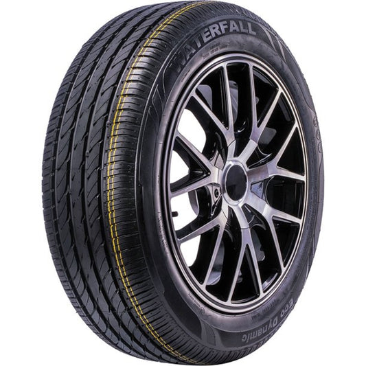 Waterfall Eco Dynamic All Season 235/55R17 99V Passenger Tire