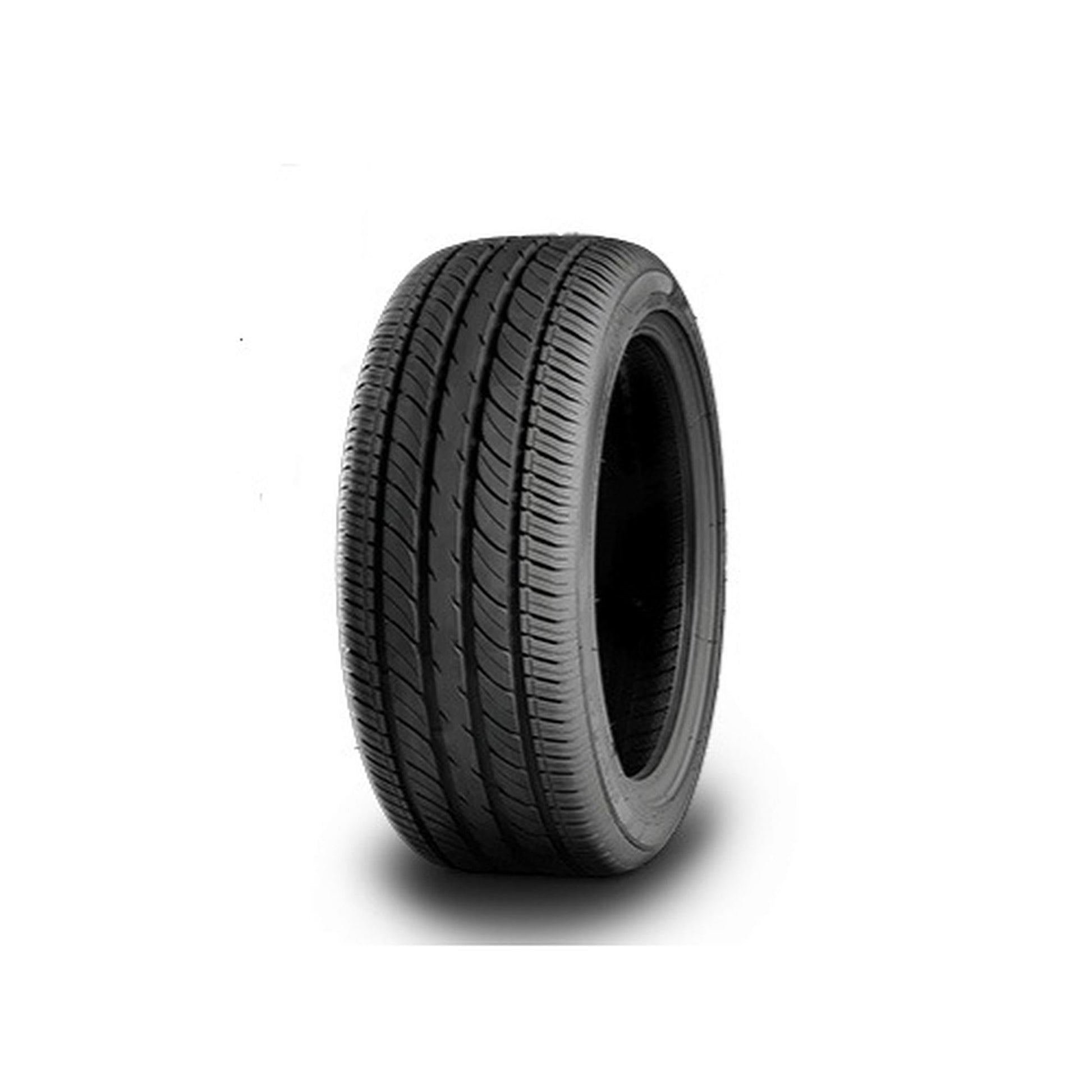 Waterfall Eco Dynamic All Season 245/45R20 99W Passenger Tire