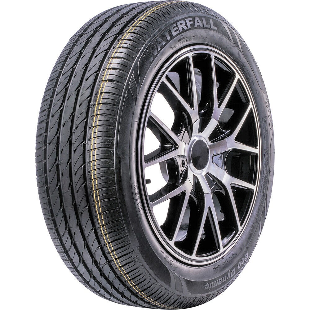 Waterfall Eco Dynamic Steel Belted 235/40R19 96W XL AS A/S High Performance Tire