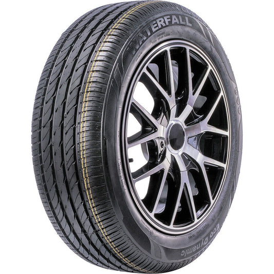 Waterfall Eco Dynamic Steel Belted 235/40R19 96W XL AS A/S High Performance Tire