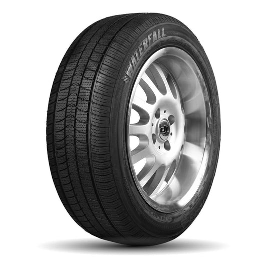 Waterfall LT-200 185R14C D/8PLY BSW