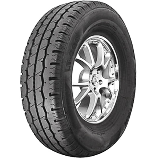 Waterfall LT-200 225/70R15C Load D 8 Ply Commercial Tire
