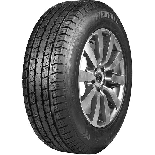 Waterfall Terra X H/T Highway 225/65R16 100H SUV/Crossover Tire
