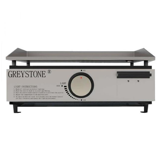 Furrion BC1715A Greystone 17" Griddle - Cast Iron