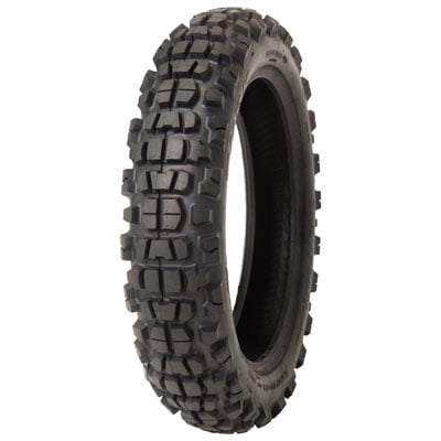 Waypoint Adventure Tire 130/90-17 (68R) (Rear) For Kawasaki KLR650 ABS 2022-2024
