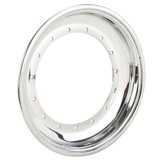 Weld Racing P850-3478 Wheel Inner Half, 13 x 4.63 Inch, No Beadlock