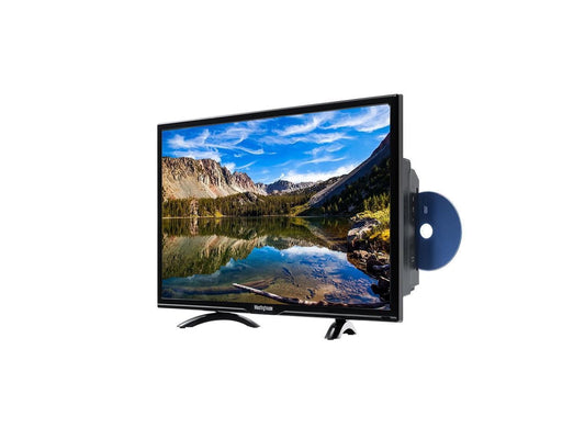 Westinghouse WD24HX5201 24" 720p HD LED TV with Built-in DVD Player