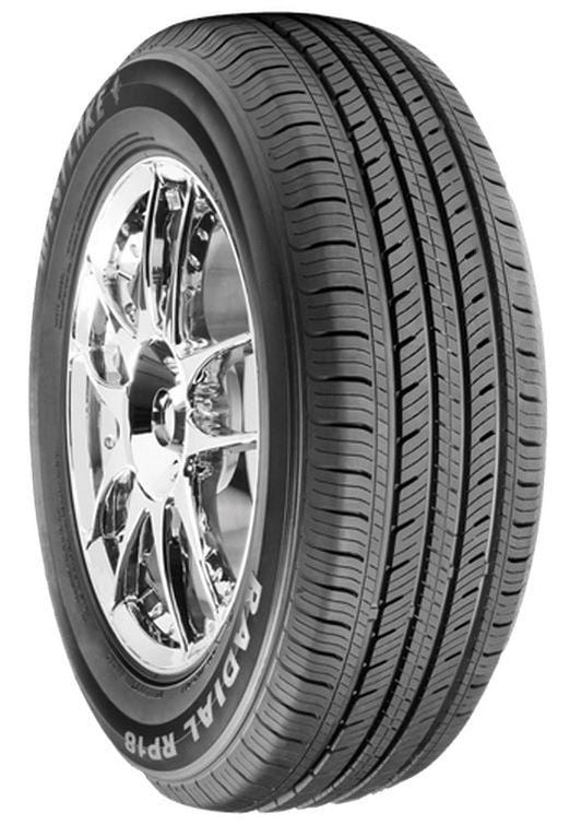 Westlake RP18 All Season 195/50R16 84V Passenger Tire